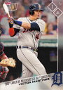 【送料無料】スポーツ メモリアル カード ビクターマルティネスデトロイトタイガースクリーブランドtopps now 334 victor martinez detroit tigers 2000 hit vs cleveland july 7 2017