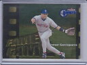 【送料無料】スポーツ メモリアル カード ゲーマー#nomar garciaparra 2000 fleer gamers extra 116 b8040