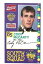 【送料無料】スポーツ メモリアル カード シニアボウルカードサインカエルcody mccarty 2005 senior bowl rookie card rc signed autographed tcu horned frogs
