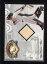 【送料無料】スポーツ メモリアル カード マイクピアッツァプラチナゲームバットmike piazza 2001 platinum lumberjacs game used bat ad8766