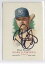 【送料無料】スポーツ メモリアル カード ライアンアレンサインカードロイヤルズryan shealy 2007 allen amp; ginter signed auto autographed card royals