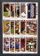 【送料無料】スポーツ メモリアル カード シリーズサンフランシスコジャイアンツチームセットカード2004 topps series 1 amp; 2 san francisco giants complete team set 17 cards