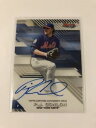 【送料無料】スポーツ メモリアル カード コンロンニューヨークメッツ2017 bowmans best baseball pj pj conlon b17pc prospect auto york mets