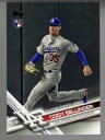 【送料無料】スポーツ メモリアル カード デビューカードcody bellinger 2017 topps update rookie debut card us214 gd1012