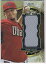【送料無料】スポーツ メモリアル カード トリプルスレッドセピアマイリー2013 topps triple threads unity relics sepia wm1 wade miley 1727