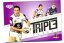 【送料無料】スポーツ メモリアル カード ーエリートトリプルクーパーメルボルンストーム2013 nrl esp elite triple 3 tt20 cooper cronk melbourne storm
