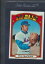 【送料無料】スポーツ メモリアル カード #メッツマウント1972 topps 163 tug mcgraw mets nmmt *4527