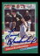 【送料無料】スポーツ メモリアル カード #ランスブランケンシップオークランドサイン1991 donruss 701 lance blankenship oakland as autograph coa 950