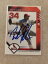 【送料無料】スポーツ メモリアル カード ランディフロレスサインカージナルス2007 dav randy flores auto signed autograph cardinals