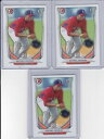 【送料無料】スポーツ メモリアル カード ラファエルレッドソックス2014 bowman rafael devers tp37 rookie 1st bowman red sox