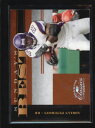 【送料無料】スポーツ メモリアル カード エイドリアンピーターソンベスト#ドルadrian peterson 2008 donruss classics sundays best 018250 bv12 af9148