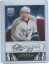 【送料無料】スポーツ メモリアル カード プレーヤーオートナッシュビルプレデター listingpatric hornqvist 200910 be a player signtures auto sph nashville predators