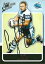 【送料無料】スポーツ メモリアル カード ークラシックカードsigned corey hughes 2009 nrl select classic card