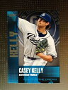 【送料無料】スポーツ メモリアル カード 2013トップスシリーズ1ケーシーケリーパドレスcd22013 topps series 1 chasing the dream insert casey kelly padres cd2