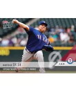 【送料無料】スポーツ メモリアル カード 2018トップスnow mlb 220バートロコロンベテラン723イニング2018 topps now mlb 220 bartolo colon veteran throws 7 23 scoreless innings