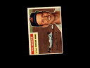 【送料無料】スポーツ メモリアル カード 1956トップス300ヴィックwertz vgexd7716791956 topps 300 vic wertz vgex d771679
