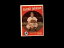 【送料無料】スポーツ メモリアル カード 1959トップス533ダレルジョンソンvgd7700071959 topps 533 darrell johnson vg d770007
