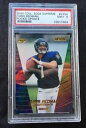 【送料無料】スポーツ メモリアル カード クリスレッドマンボルチモアワタリガラスコレクタカードchris redman baltimore ravens 2000 collector’s edge psa graded 9 card u156