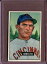 【送料無料】スポーツ メモリアル カード 1951180ハウイーフォックスvgd1313341951 bowman 180 howie fox vg d131334