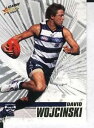 【送料無料】スポーツ メモリアル カード クラシックデビッド2008 select afl classic 073 david wojcinskigeelong