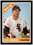 【送料無料】スポーツ メモリアル カード 1966topps baseball 261ron hanson1966 topps baseball 261 ron hanson