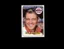 【送料無料】スポーツ メモリアル カード 1969トップス606ジーンマウフmg nmd7305611969 topps 606 gene mauch mg nm d730561