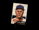【送料無料】スポーツ メモリアル カード 1953 topps 110 herman wehmeier raiddp vg ex d 5714431953 topps 110 herman wehmeier dp vgex d571443
