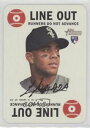 【送料無料】スポーツ メモリアル カード ターゲットゲーム#シカゴホワイトソックス2017 topps heritage target 1968 game rookies 9 yoan moncada chicago white sox