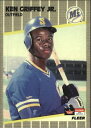 【送料無料】スポーツ メモリアル カード プラチナム#ケンジュニア2001 fleer platinum 20th anniversary reprints 10 ken griffey jr 89f bx11aa