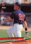 【送料無料】スポーツ メモリアル カード ジムエドモンズエンジェルウルトラjim edmonds angels 1993 ultra rc