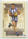 【送料無料】スポーツ メモリアル カード #アンソニー2003 select afl xl 088 anthony stevenskangaroos