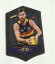 【送料無料】スポーツ メモリアル カード アデレードカラスアンディカード2018 select footy stars diecut adelaide crows andy otten dc7 card free post