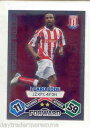 【送料無料】スポーツ メモリアル カード 200910トップスマッチattaxストーク iカードrフラー200910 topps match attax stoke city icard r fuller