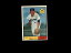【送料無料】スポーツ メモリアル カード ジョー1961 topps 488 joe mcclain rc ex d736709