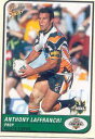 【送料無料】スポーツ メモリアル カード 2005nrl130 anthonylaffranchiタイガース2005 nrl select tradition 130 anthonylaffranchitigers