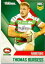 【送料無料】スポーツ メモリアル カード 2017nrl espトレーダー114トマス シドニーrabbitohs2017 nrl esp traders 114 thomas burgess south sydney rabbitohs