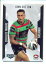 【送料無料】スポーツ メモリアル カード 2014nrl espエリート100ジョンサットン シドニーrabbitohs2014 nrl esp elite 100 john sutton south sydney rabbitohs