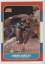 【送料無料】スポーツ メモリアル カード #ユタジャズバスケットボールカード198687 fleer 21 adrian dantley utah jazz basketball card