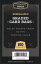 【送料無料】スポーツ メモリアル カード 100 1パックultra cbg resealable graded card bags gb