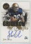 【送料無料】スポーツ メモリアル カード プレスグラフジョンカールソンサッカーカード2008 press pass se gridiron graphs ggjc2 john carlson auto rookie football card