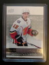 【送料無料】スポーツ メモリアル カード 201617udジョニーgaudreauカード163399201617 ud premier johnny gaudreau base card 163399