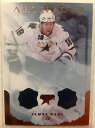 【送料無料】スポーツ メモリアル カード 1011 udジェームズニール2ジャージー150 ナッシュビル1011 ud artifacts james neal dual jersey 150 nashville predators