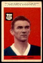 【送料無料】スポーツ メモリアル カード サッカーダグカウイダンディー1958 football aamp;bc with planet b3 doug cowie dundee 47