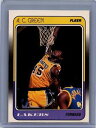 【送料無料】スポーツ メモリアル カード 198889 66 acグリーンロサンゼルスレーカーズ198889 fleer 66 ac green los angeles lakers