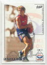 【送料無料】スポーツ メモリアル カード #マシュー2002 select afl exclusive 141 matthew robbinsbulldogs