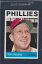 【送料無料】スポーツ メモリアル カード 1964トップス043ロイジーフェルスフィリーズnm*32541964 topps 043 roy sievers phillies nm *3254