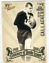 【送料無料】スポーツ メモリアル カード ーカード#ピーターギャラガー2008 nrl centenary card 060 peter gallagher