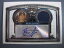 【送料無料】スポーツ メモリアル カード beau jones 2005 bowman sterling rookie autograph jerseybsbj atlanta bravesbeau jones 2005 bowman sterling rookie autograph