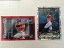 【送料無料】スポーツ メモリアル カード jose altuve 2018 donruss out of this worldcrystalred foundationsd 40149jose altuve 2018 donruss out of this world crystal