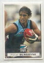 【送料無料】スポーツ メモリアル カード ヘラルドサン#ピーター2004 afl select heraldsun117 peter burgoyneport adel